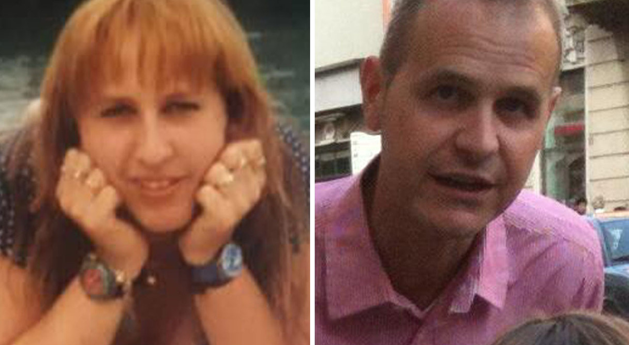 Rubens Bertocchi, così ha ucciso la moglie Elena Belloli: l Rubens Bertocchi, così ha ucciso la moglie Elena Belloli: l