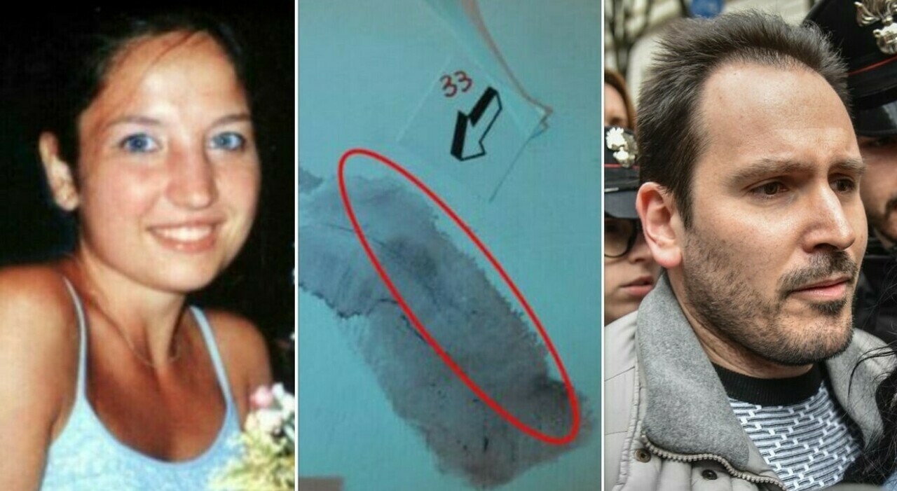 garlasco la madre di andrea sempio smentita dallamico pompiere il racconto dellex vigile del fuoco che può cambiare tutto