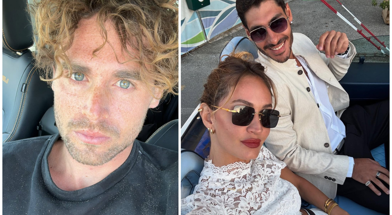 Carlo Motta, ex di Helena Prestes: «Io e lei ci siamo visti anche dopo il Gf. Javier Martinez ha scoperto le c