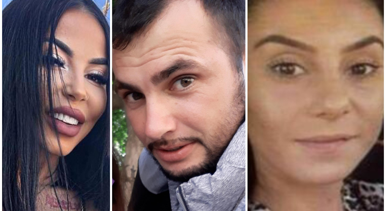 Vasile Frumuzache, il killer di Denisa e Ana Maria aggredito in carcere: un parente di una delle escort gli ha lanciato dell Vasile Frumuzache, il killer di Denisa e Ana Maria aggredito in carcere: un parente di una delle escort gli ha lanciato dell