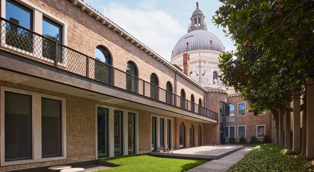 Casa San Lorenzo a Venezia