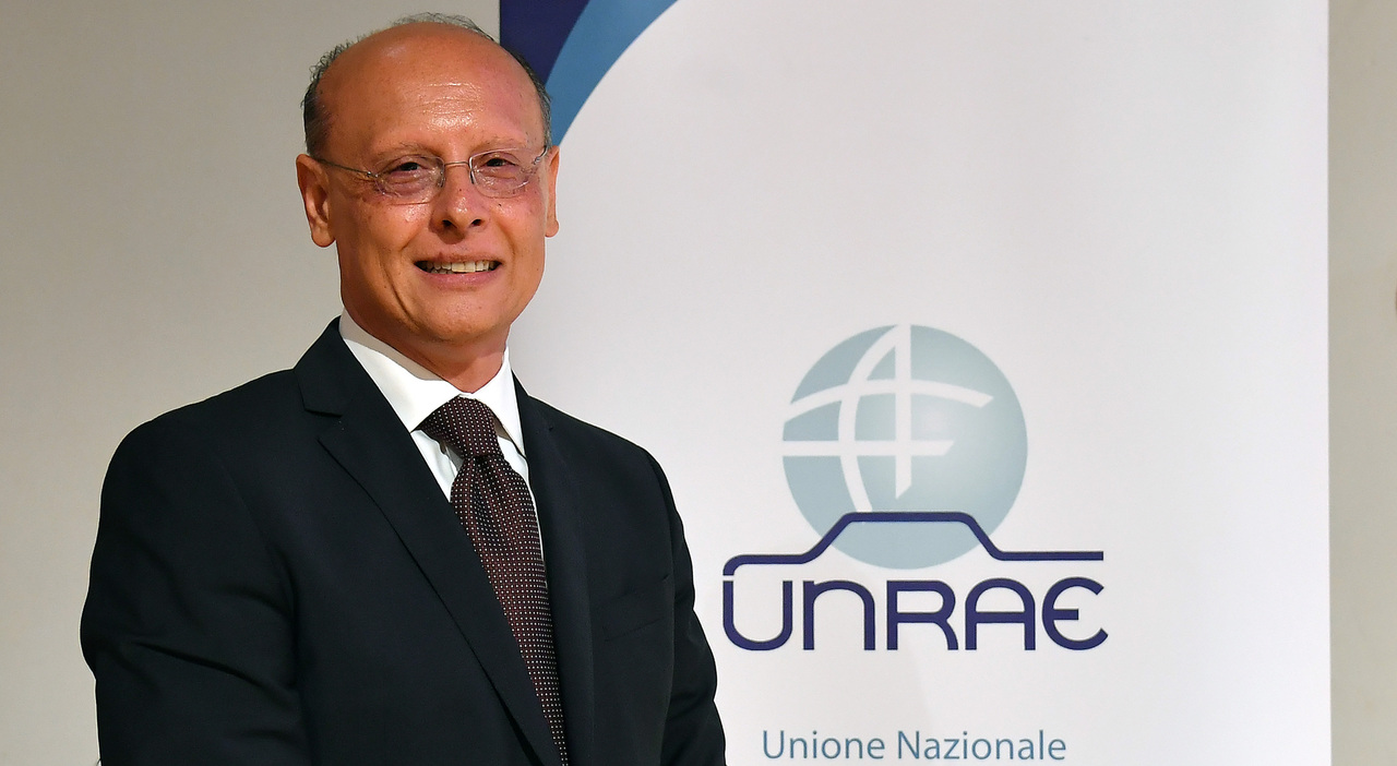 Roberto Pietrantonio, amministratore delegato di Mazda Italia, è stato eletto dall’assemblea generale dei soci nuovo presidente dell’Unrae
