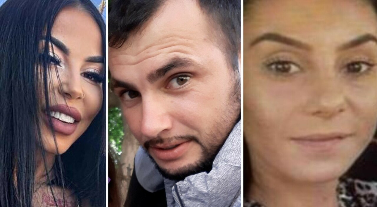 Denisa e Ana Maria, ipotesi serial killer: «Dalla perquisizione indizi su altre donne scomparse». Caccia ai possibili complici Denisa e Ana Maria, ipotesi serial killer: «Dalla perquisizione indizi su altre donne scomparse». Caccia ai possibili complici