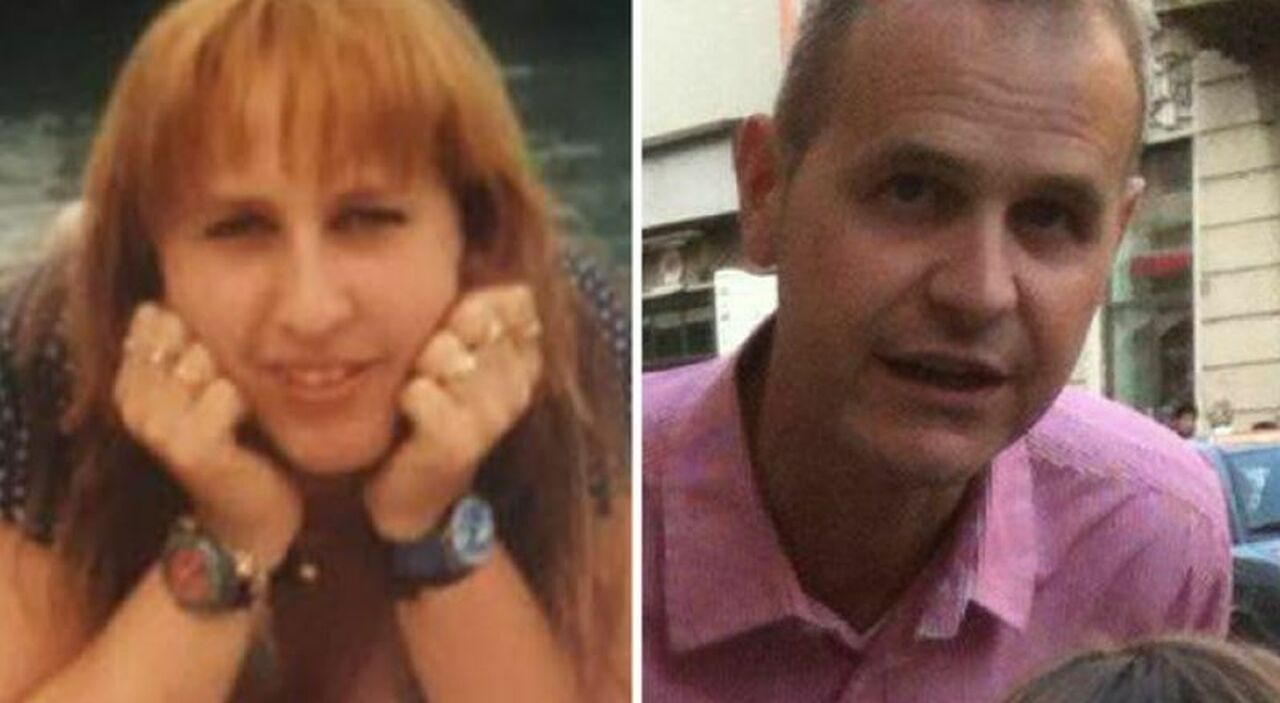 «Rubens Bertocchi ha sparato sette volte alla moglie Elena Belloli, l «Rubens Bertocchi ha sparato sette volte alla moglie Elena Belloli, l