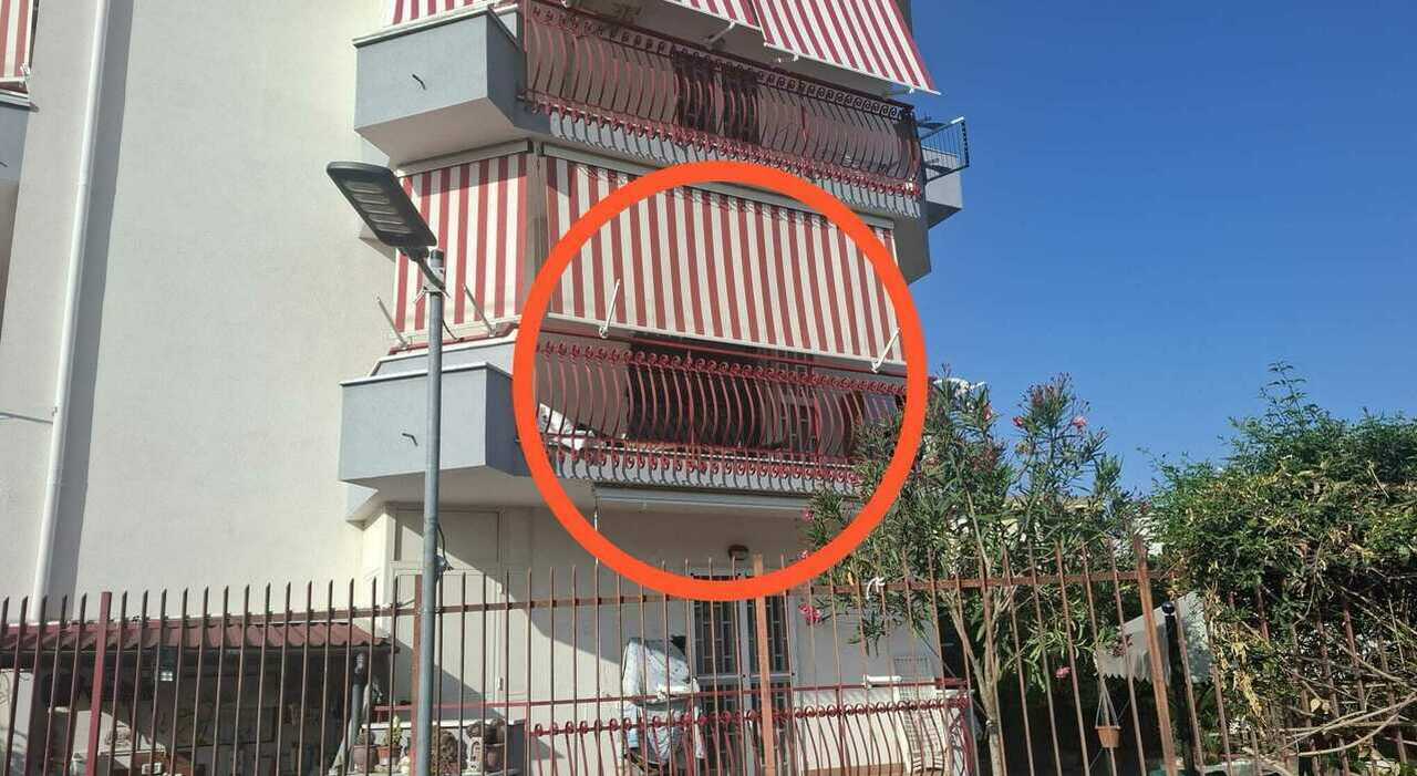 Due fratelli fermati per l Due fratelli fermati per l