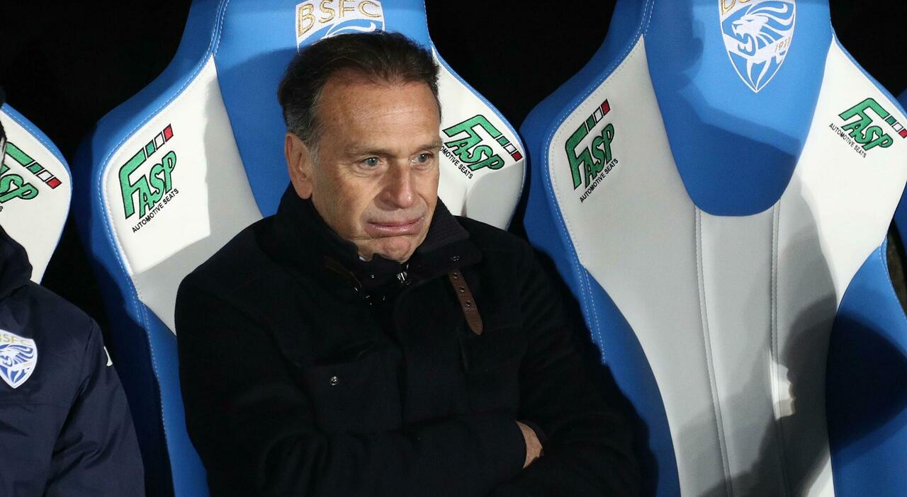 Il Brescia verso il fallimento e l Il Brescia verso il fallimento e l