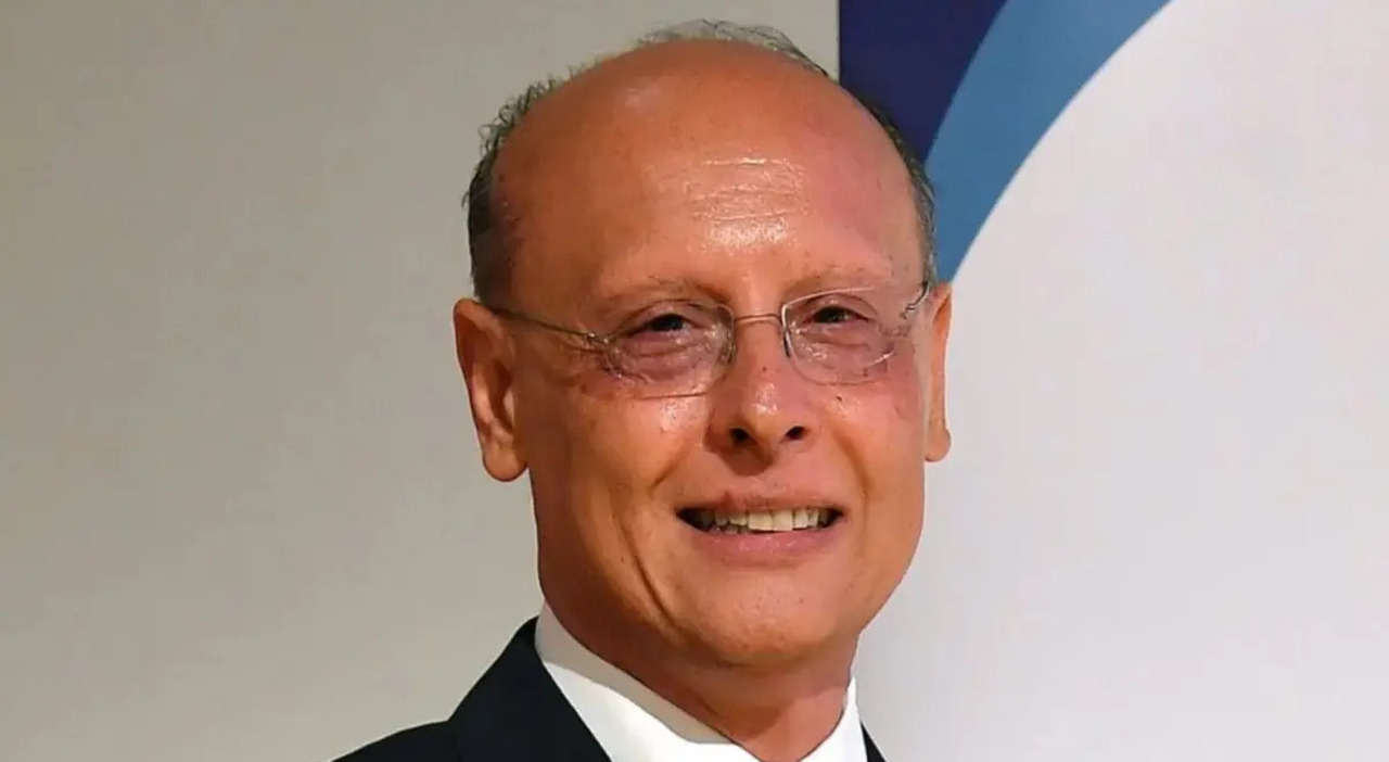 Roberto Pietrantonio, amministratore delegato di Mazda Italia e nuovo presidente dell’Unrae