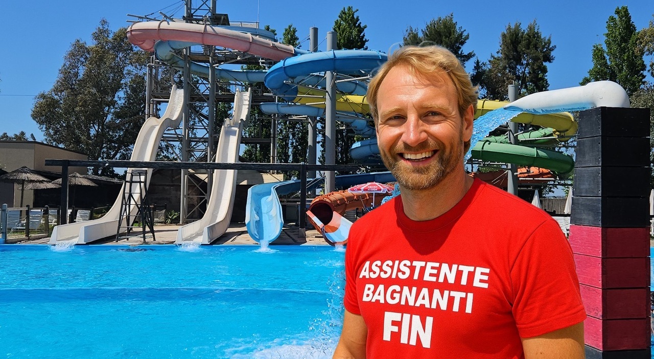 FederNuoto e Zoomarine uniscono le forze in una missione per l’ambiente marino FederNuoto e Zoomarine uniscono le forze in una missione per l’ambiente marino