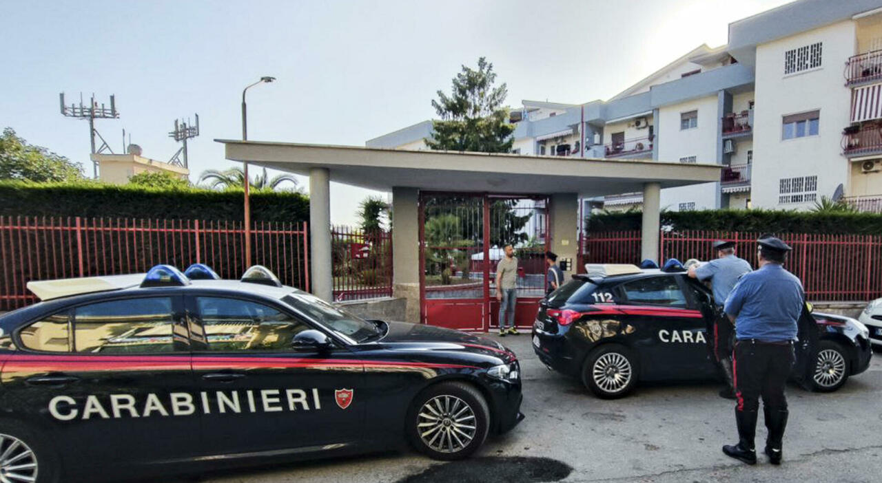 Antonio Di Gennaro ucciso dai due figli: «Era stimato da tutti». Alla compagna hanno detto che era fuggito con un Antonio Di Gennaro ucciso dai due figli: «Era stimato da tutti». Alla compagna hanno detto che era fuggito con un