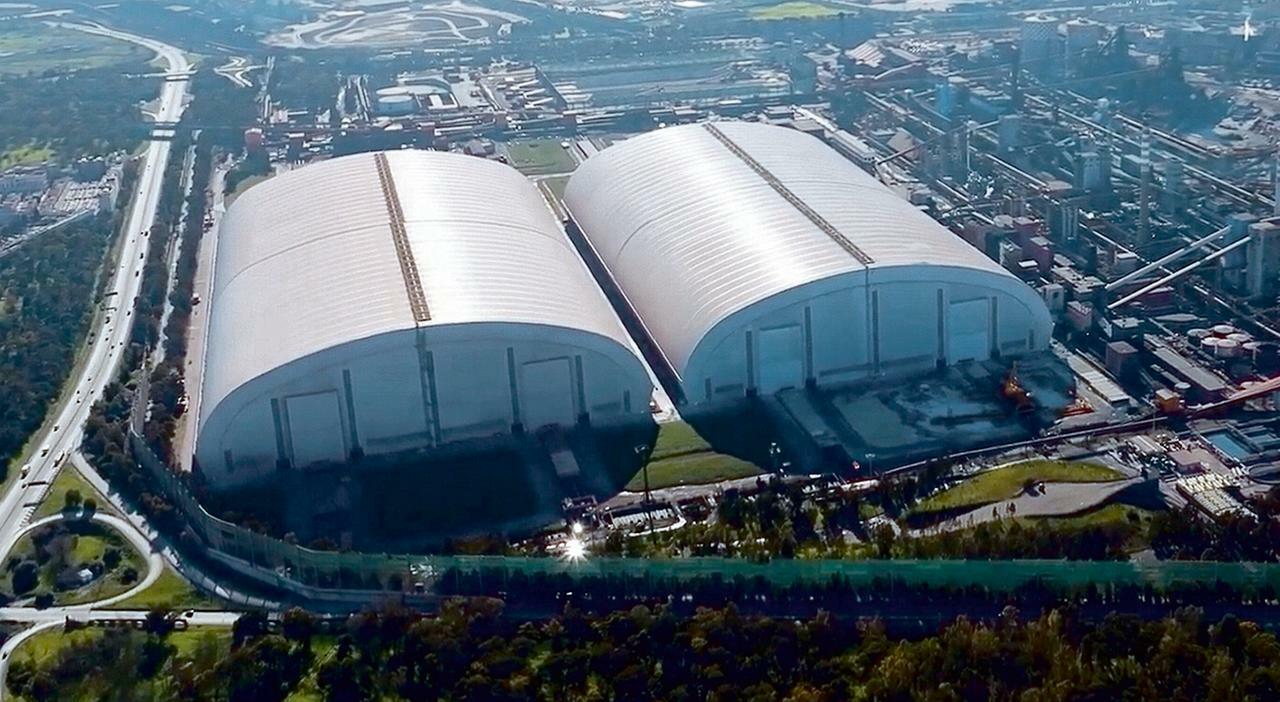 Aia all?ex Ilva, scoppia la bufera: «Hanno escluso le associazioni» Aia all?ex Ilva, scoppia la bufera: «Hanno escluso le associazioni»
