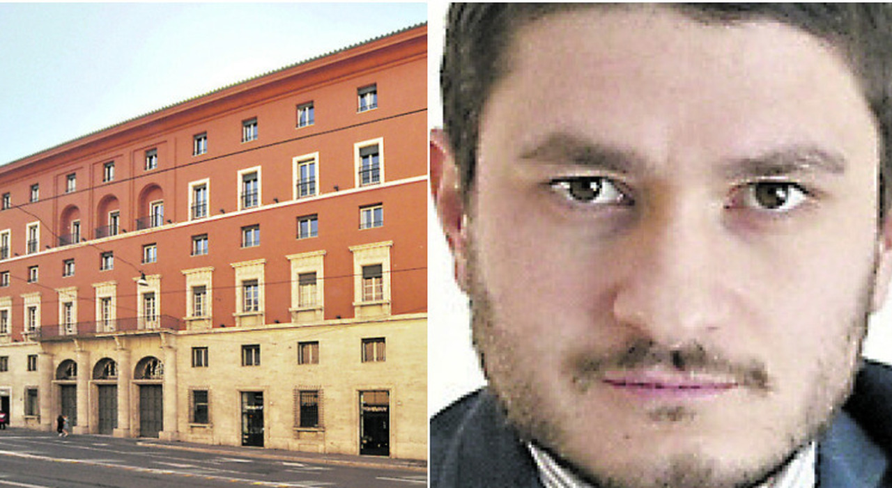 Da "Bottegone" del Pci a hotel di lusso: un architetto salentino firma il restyling Da "Bottegone" del Pci a hotel di lusso: un architetto salentino firma il restyling