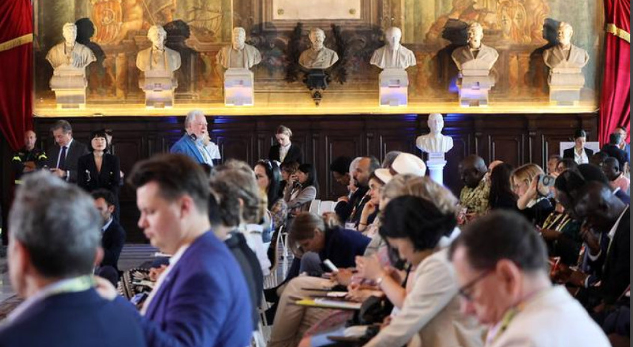 Vertice Unesco a Napoli, la città sarà sede permanente delle politiche culturali