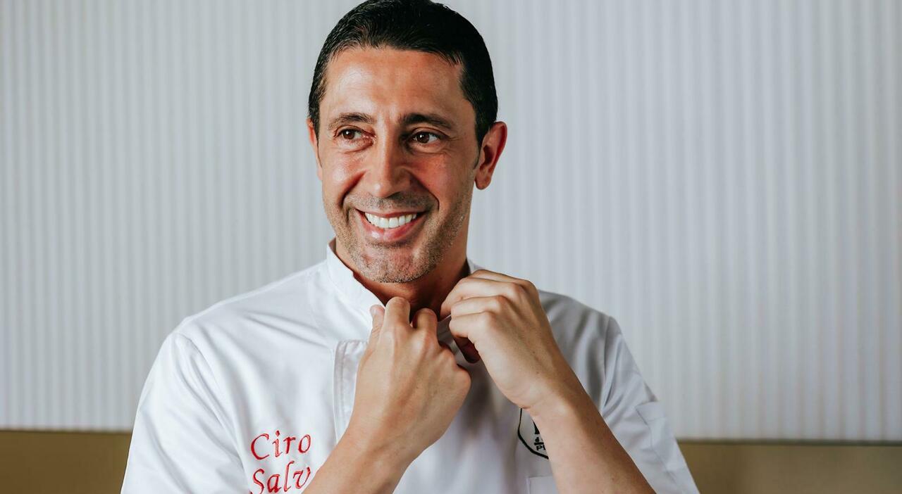 Napoli, apre Casa 50: il nuovo ristorante del Gruppo 50 Kalò