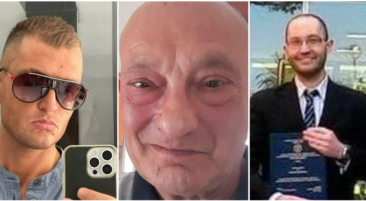 Quarto, sonnifero nel caffè e soffocato col cuscino: «Abbiamo ucciso papà perché non ci dava i soldi» Quarto, sonnifero nel caffè e soffocato col cuscino: «Abbiamo ucciso papà perché non ci dava i soldi»