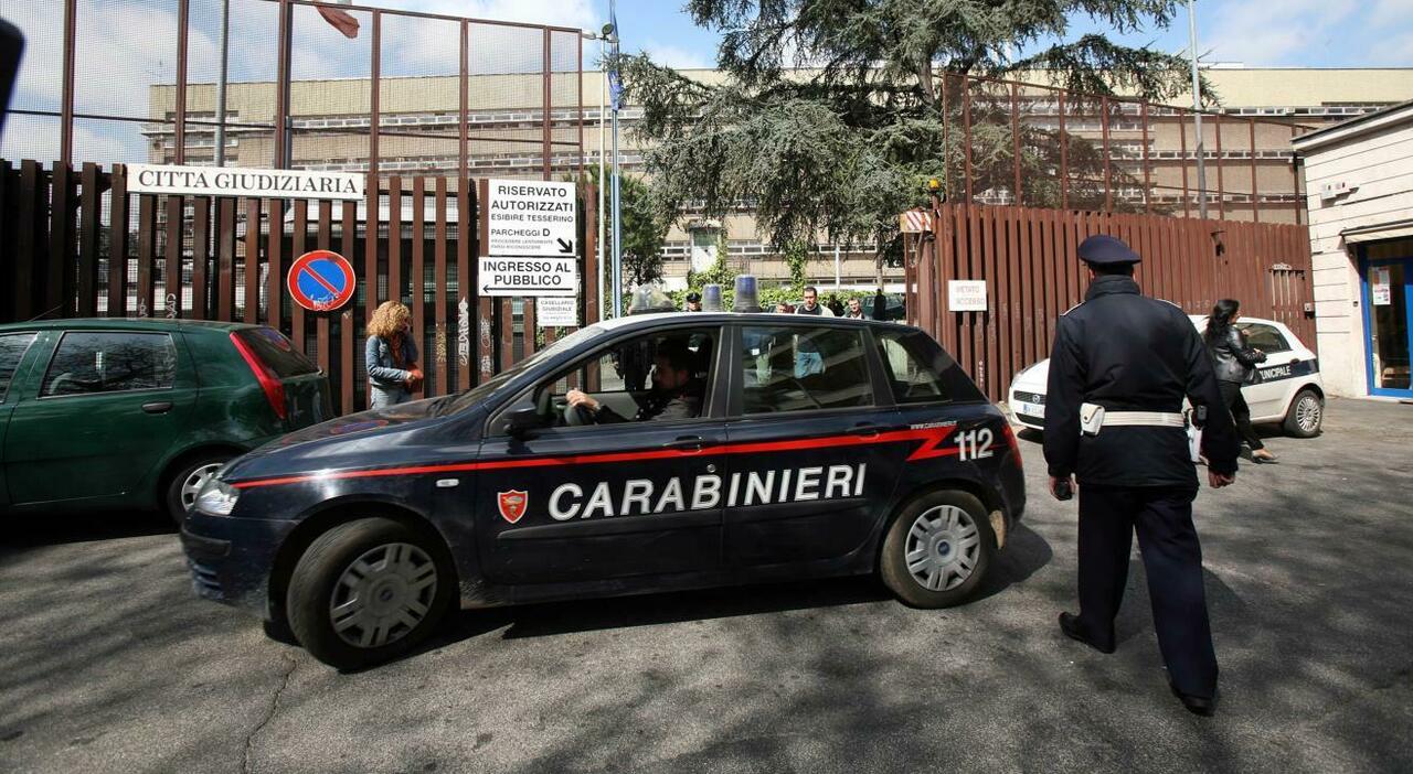 L’ex escort condannata e la rivelazione inaspettata L’ex escort condannata e la rivelazione inaspettata