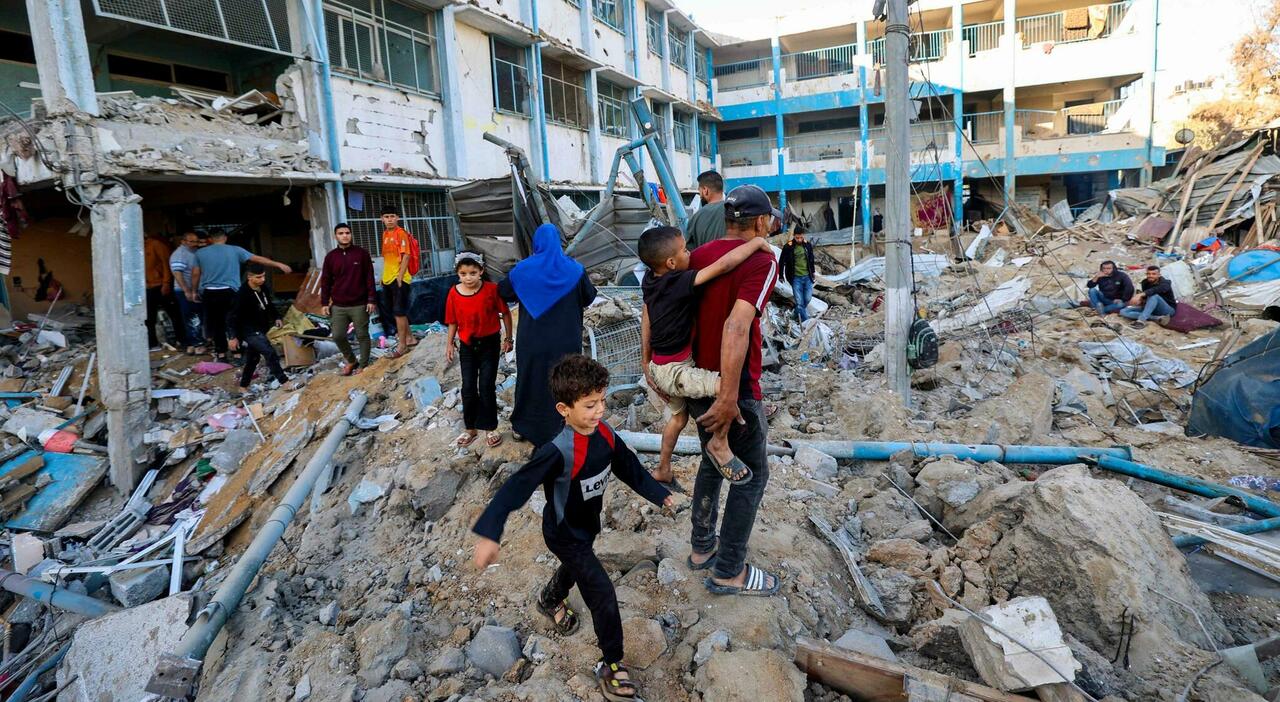 Palestina, in arrivo in Veneto cinque bambini di Gaza feriti sotto le bombe: saranno curati a Padova e Verona Palestina, in arrivo in Veneto cinque bambini di Gaza feriti sotto le bombe: saranno curati a Padova e Verona