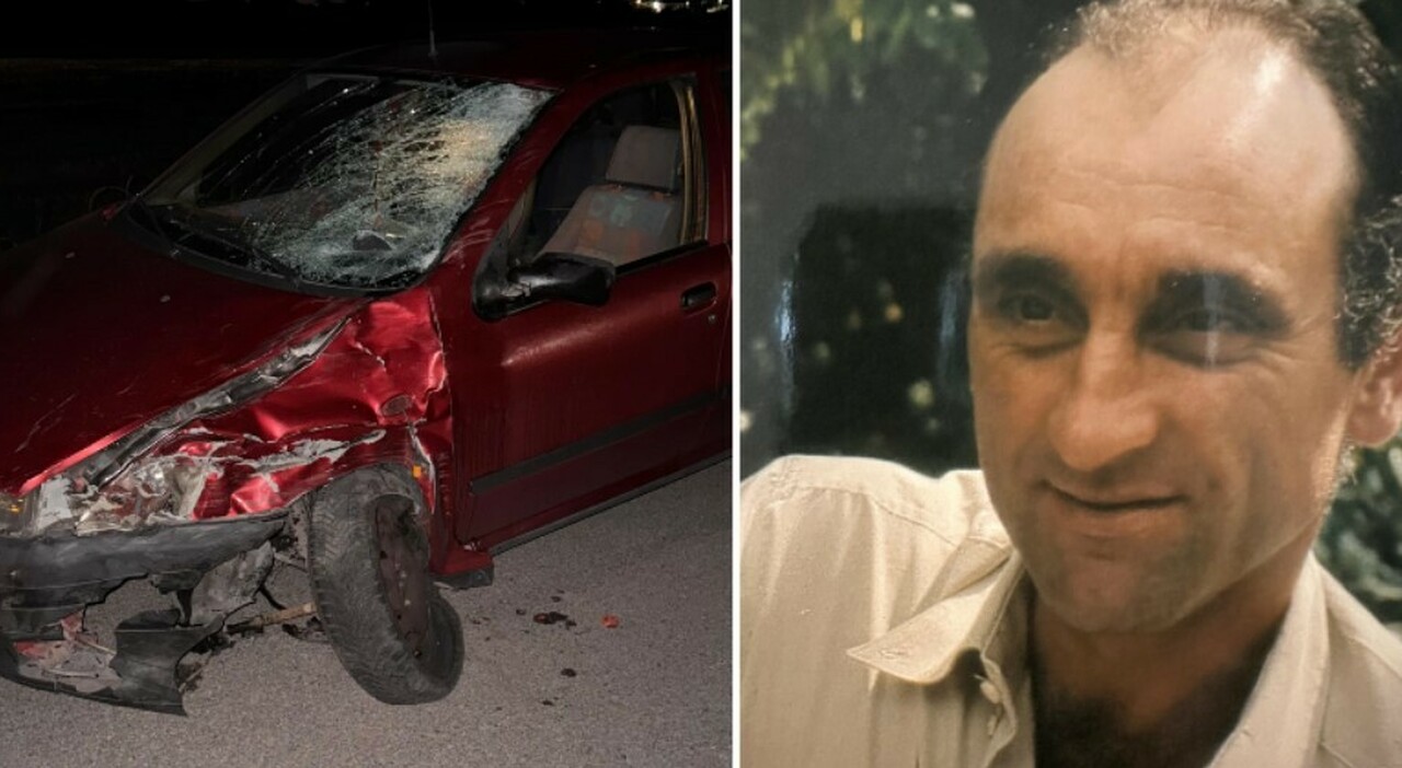Guida ubriaco durante una gara tra auto, in sorpasso travolge uno scooter e uccide il 64enne Luigino Tognin: 22enne arrestato per omicidio stradale Guida ubriaco durante una gara tra auto, in sorpasso travolge uno scooter e uccide il 64enne Luigino Tognin: 22enne arrestato per omicidio stradale