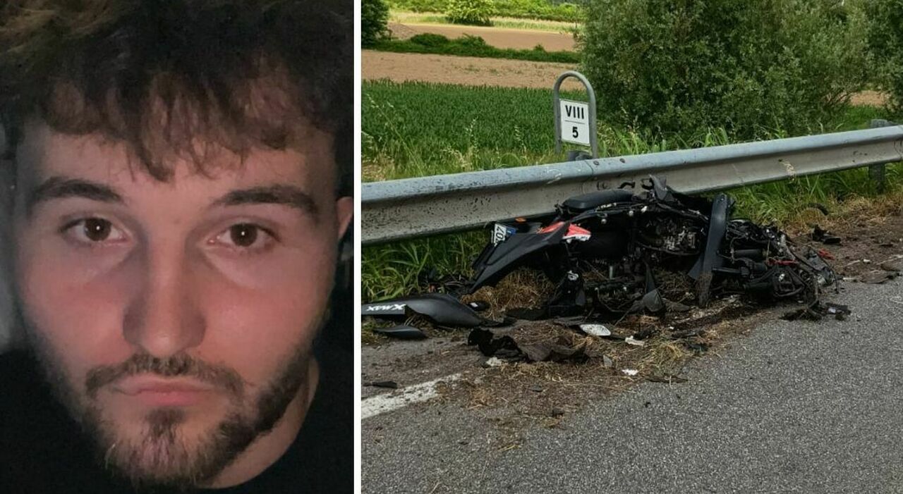 Mattia Selaj muore a 21 anni dopo 3 giorni di agonia: fatale l Mattia Selaj muore a 21 anni dopo 3 giorni di agonia: fatale l