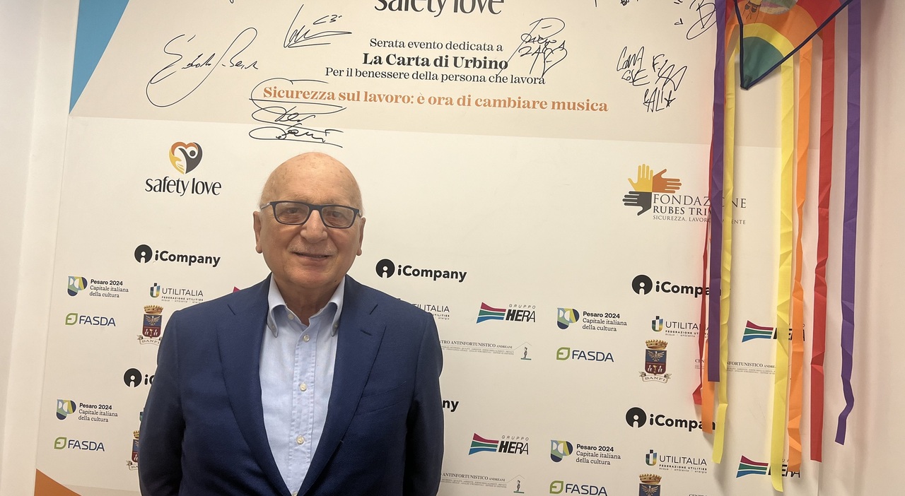 Festival Internazionale Salute e Sicurezza: Gorizia Capitale dell'Innovazione (25-27 Giugno 2025)