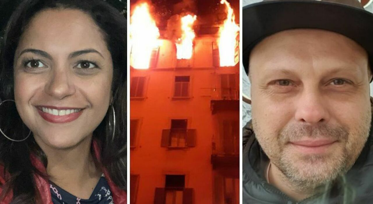 «Morte atroce e consapevole», Sueli Barbosa era intrappolata tra le fiamme: la gelosia, gli acceleranti e il piano «ragionato» del compagno Michael Pereira «Morte atroce e consapevole», Sueli Barbosa era intrappolata tra le fiamme: la gelosia, gli acceleranti e il piano «ragionato» del compagno Michael Pereira