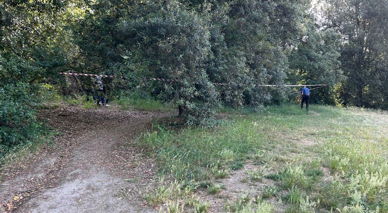 Bimba di 5 mesi trovata morta a Villa Pamphili, choc a Roma: il corpicino tra i rovi