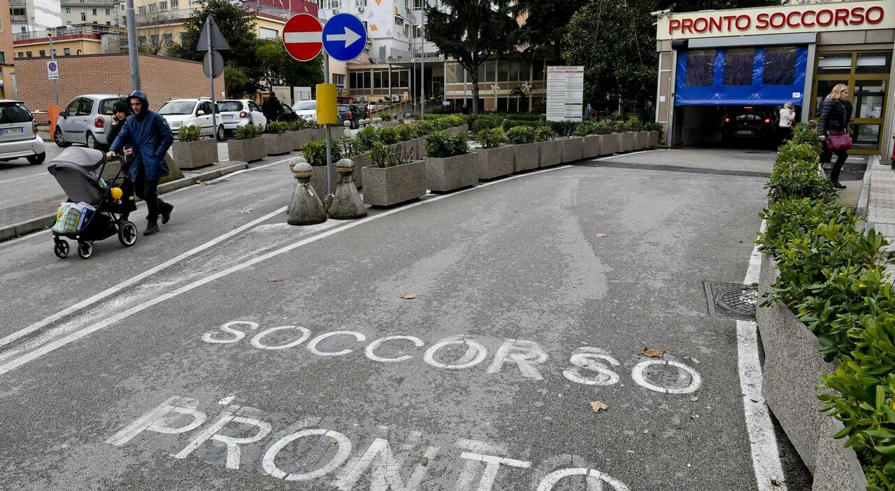 Vibonati, neonato in fin di vita: Pietro è gravissimo per i seri i danni neurologici, è giallo sulle fratture Vibonati, neonato in fin di vita: Pietro è gravissimo per i seri i danni neurologici, è giallo sulle fratture