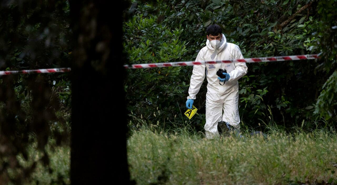 Roma, neonata trovata morta a villa Pamphilj. A pochi metri una donna senza vita: telecamere, Dna, sacco nero e il precedente. Chi sono le vittime e cosa non torna Roma, neonata trovata morta a villa Pamphilj. A pochi metri una donna senza vita: telecamere, Dna, sacco nero e il precedente. Chi sono le vittime e cosa non torna