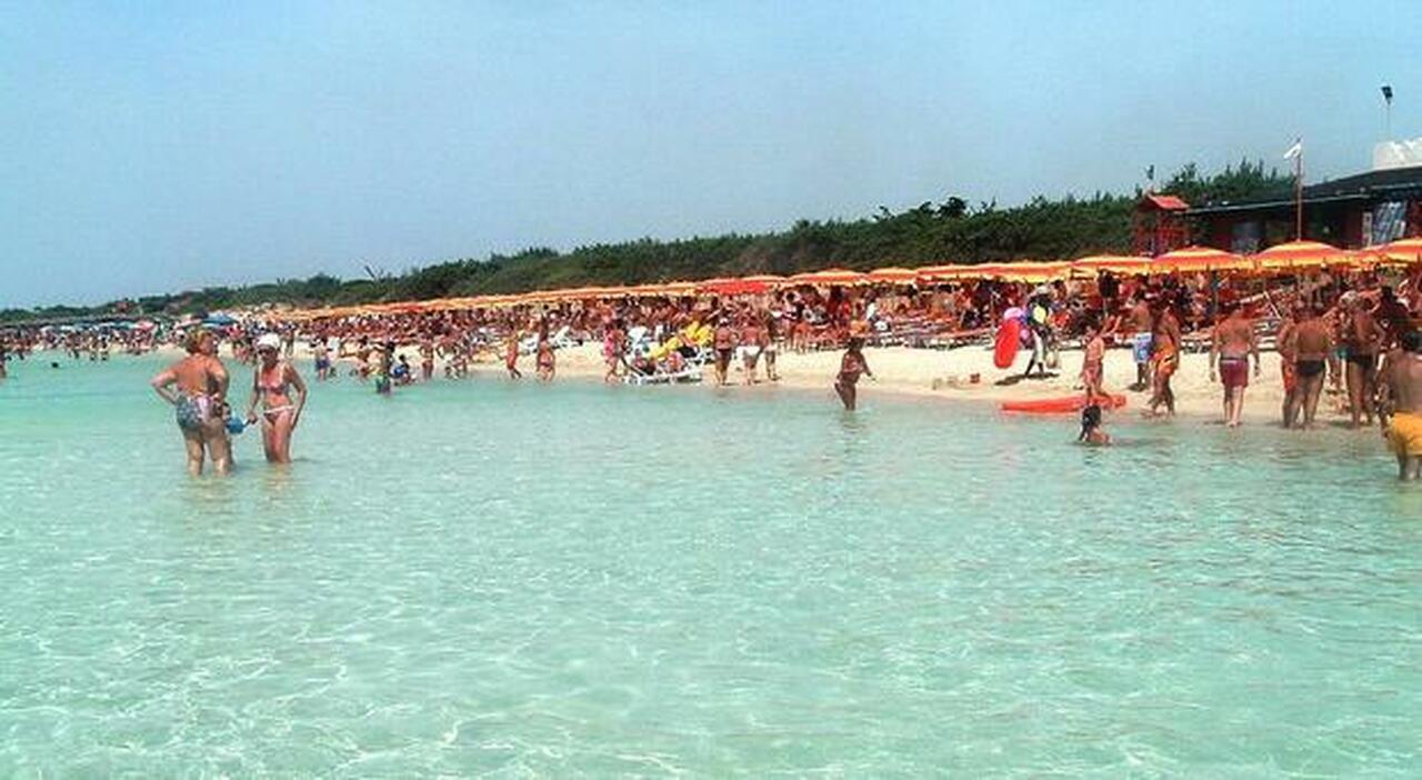 È caro vacanze in Puglia. Meta ambita, prezzi alti: «1700 euro per 7 giorni» È caro vacanze in Puglia. Meta ambita, prezzi alti: «1700 euro per 7 giorni»
