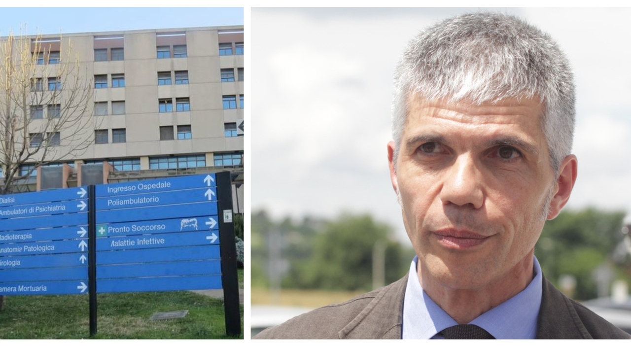 Caduta choc dalla bici a Portonovo, gravissimo il magistrato Paolo Gubinelli. Il pm era senza documenti, riconosciuto all?ospedale Caduta choc dalla bici a Portonovo, gravissimo il magistrato Paolo Gubinelli. Il pm era senza documenti, riconosciuto all?ospedale