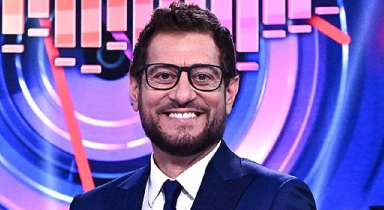 Sarabanda Celebrity: Sabrina Salerno, Lda e sorprese musicali! Scopri la puntata di oggi (8 giugno)