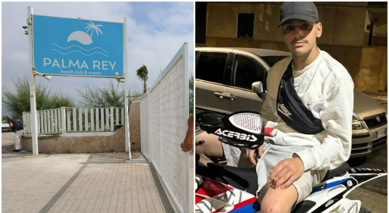 Nicola Mirti, accoltellato in spiaggia a Varcaturo muore in ospedale: fermato un coetaneo Nicola Mirti, accoltellato in spiaggia a Varcaturo muore in ospedale: fermato un coetaneo