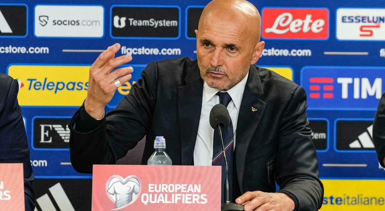 Spalletti lascia l Spalletti lascia l