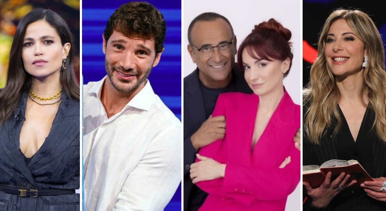 Guida TV Giugno: Isola dei Famosi, Belve Crime, TIM Summer Hits e i Migliori Programmi da Non Perdere!