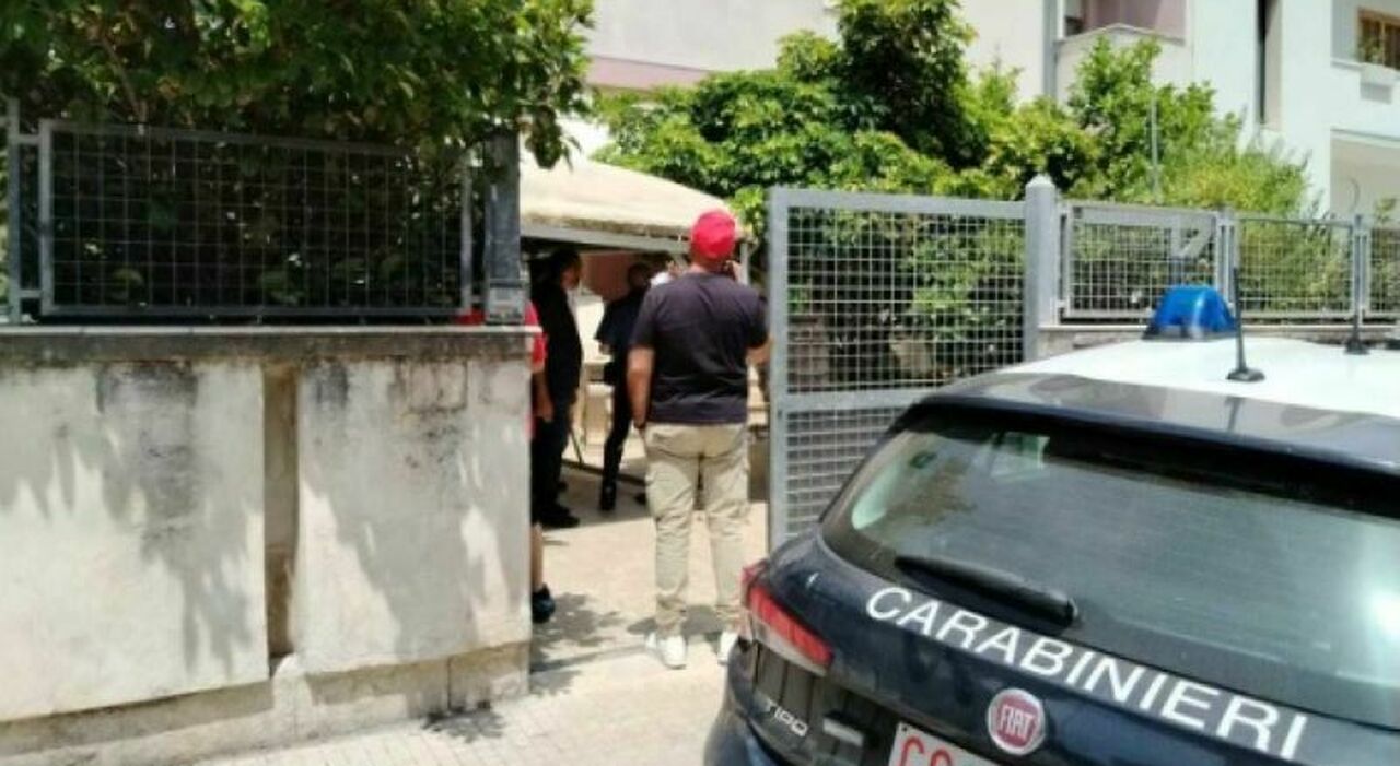 «Litigavamo sempre e non prendeva le medicine»: 81enne uccide la moglie nel sonno e confessa «Litigavamo sempre e non prendeva le medicine»: 81enne uccide la moglie nel sonno e confessa