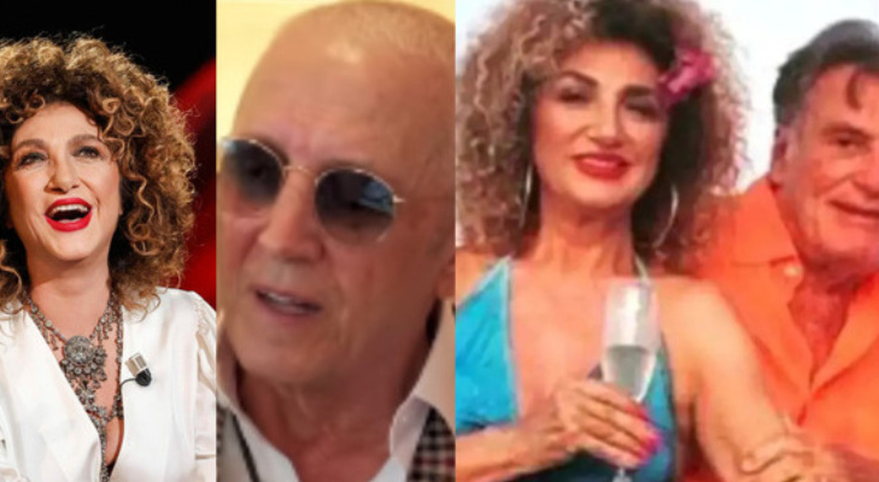 Marcella Bella a Sarabanda Celebrity: Vita, Carriera, Famiglia e il Fratello Gianni - Tutto quello che Devi Sapere