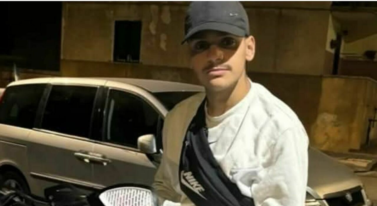 nicola mirti chi era il ragazzo ucciso con due coltellate al petto era in spiaggia con gli amici