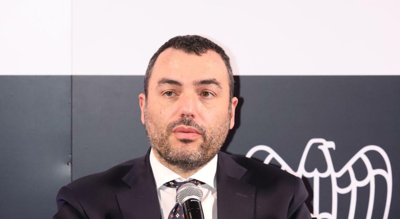 Corruzione, voti e appalti. L?idea di una fondazione: «Una lobby per gli affari» Corruzione, voti e appalti. L?idea di una fondazione: «Una lobby per gli affari»