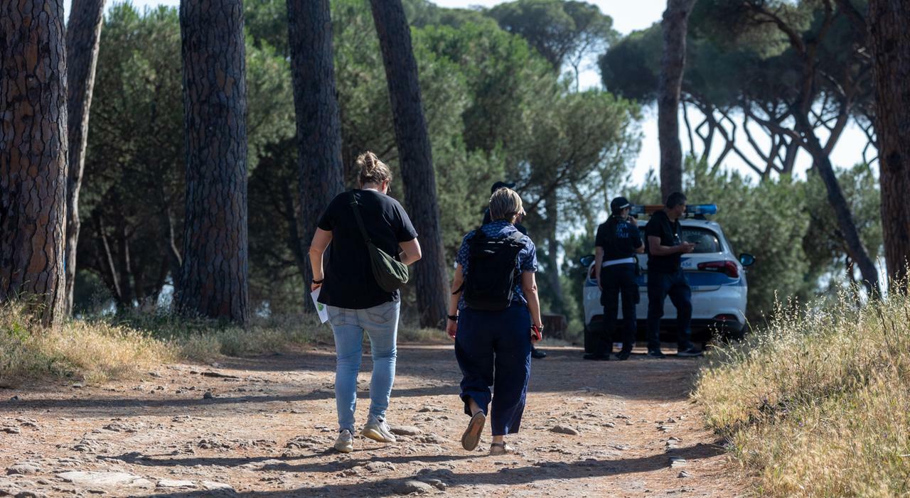 Il mistero di Villa Pamphili: la svolta dei testimoni e la figura con la bimba nei viali