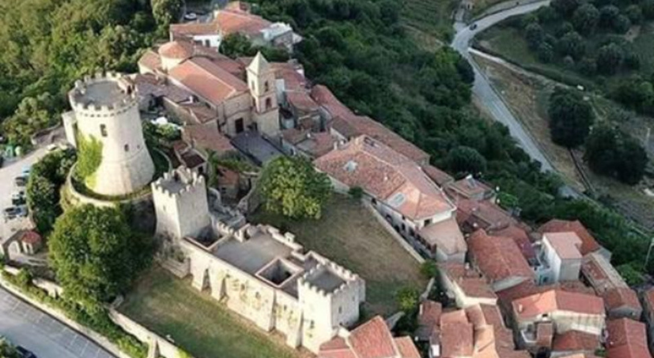 Frecciarossa tra Milano e Centola: Cilento più vicino al Nord Italia