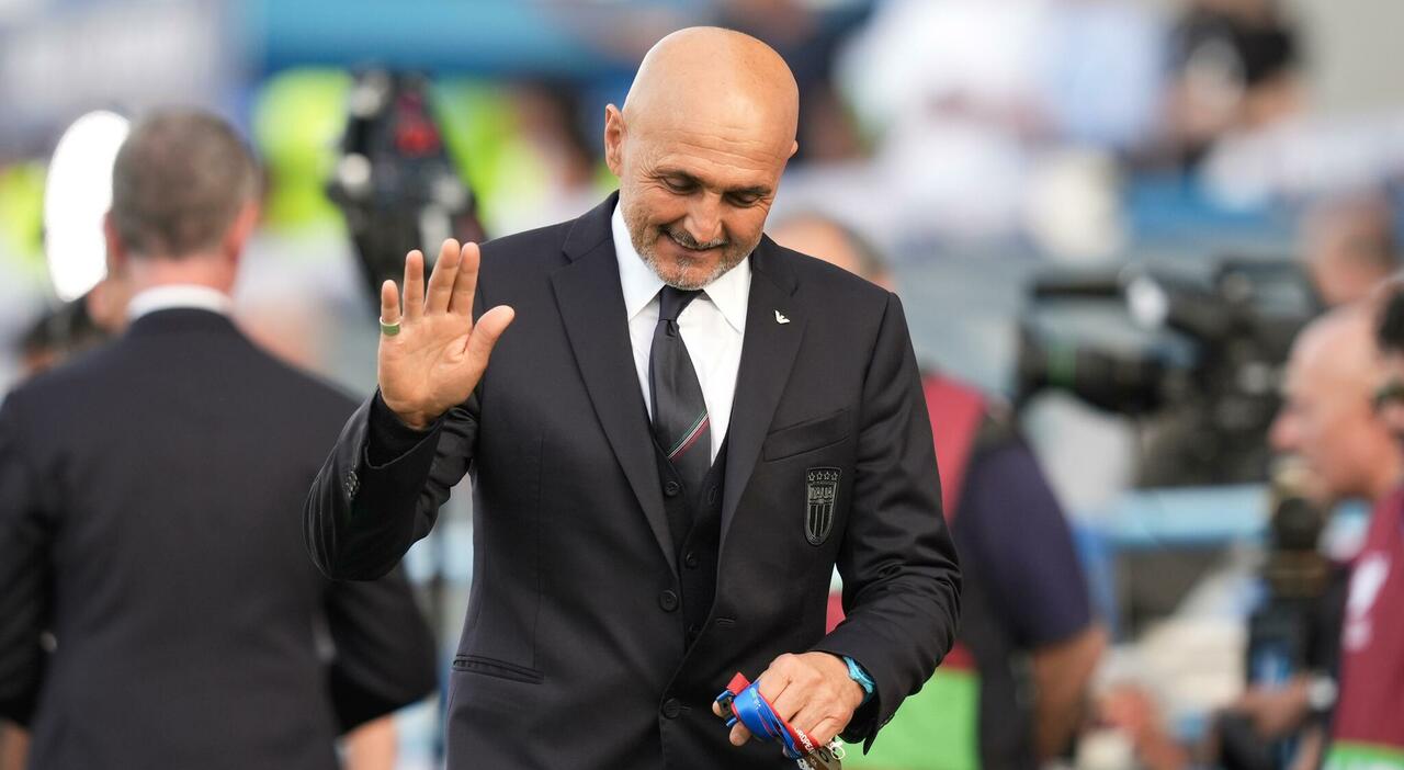 Italia Moldavia, formazioni ufficiali: in campo Dimarco e Ranieri, davanti Raspadori Retegui. Dove vederla in tv e streaming Italia Moldavia, formazioni ufficiali: in campo Dimarco e Ranieri, davanti Raspadori Retegui. Dove vederla in tv e streaming