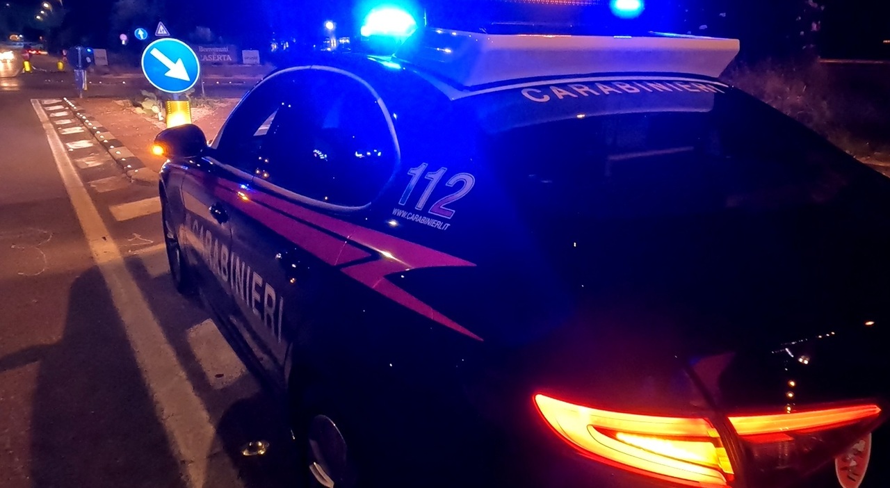 Scoppia incendio in casa a Saviano, muore 55enne: salvi la madre e il fratello Scoppia incendio in casa a Saviano, muore 55enne: salvi la madre e il fratello