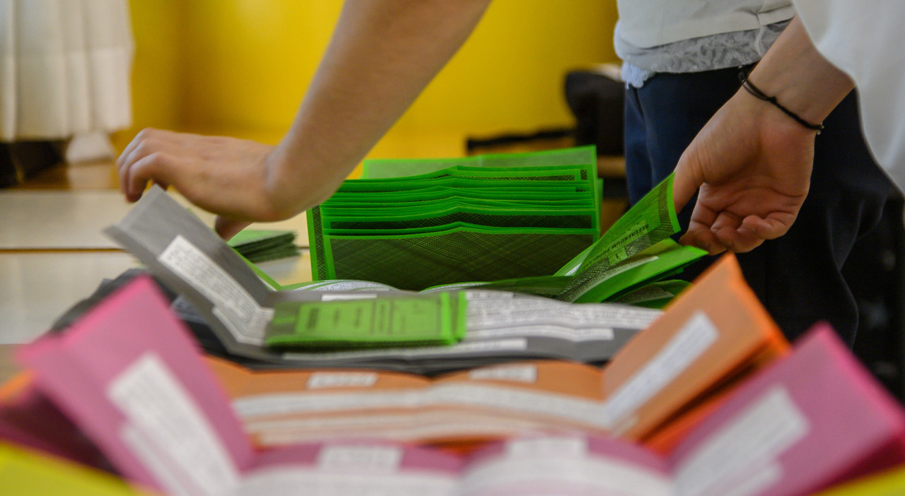 referendum quorum fallito il record negativo ai quesiti del 2022 sulla giustizia con affluenza del 209 i precedenti