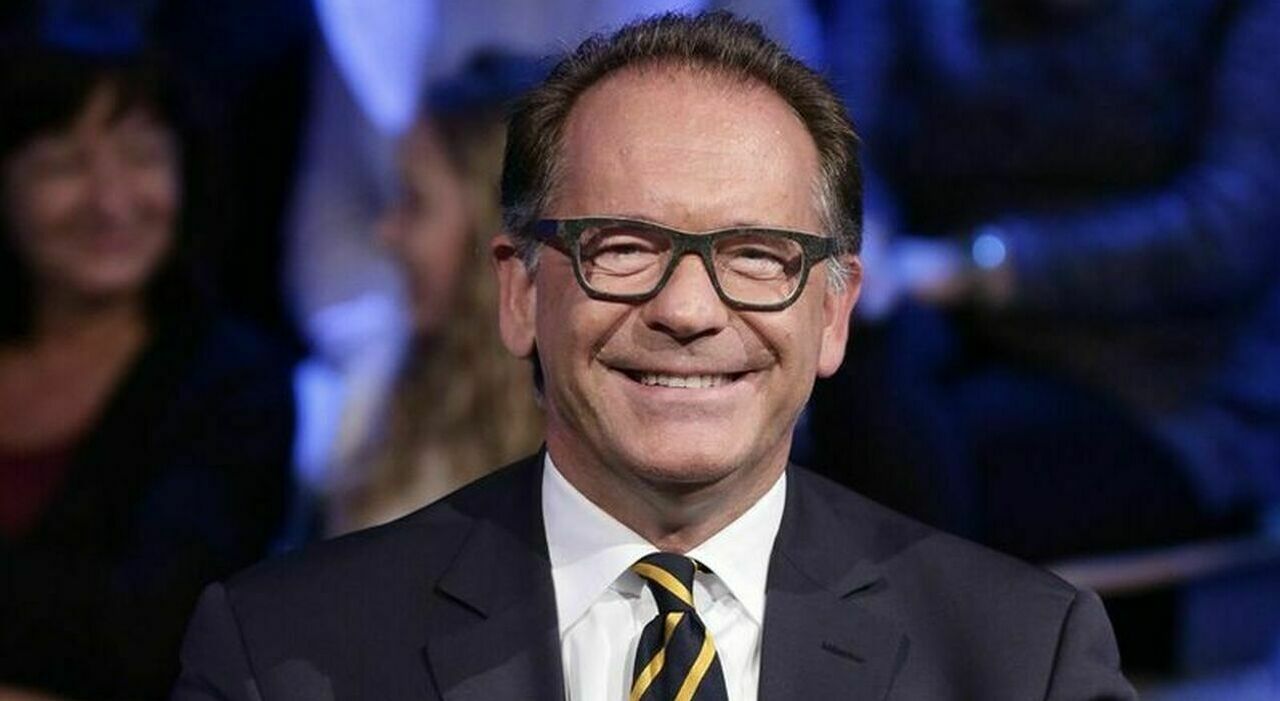 Alessandro Cecchi Paone, dal coming out con la moglie alle nozze col giovane Simone Antolini e la lite con Ilary Blasi: «I miei avvocati sono più bravi di te» Alessandro Cecchi Paone, dal coming out con la moglie alle nozze col giovane Simone Antolini e la lite con Ilary Blasi: «I miei avvocati sono più bravi di te»