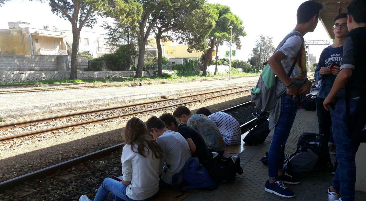 Treni e bus, sconto del 50% sui biglietti per 35mila studenti. Ecco a chi spetta Treni e bus, sconto del 50% sui biglietti per 35mila studenti. Ecco a chi spetta