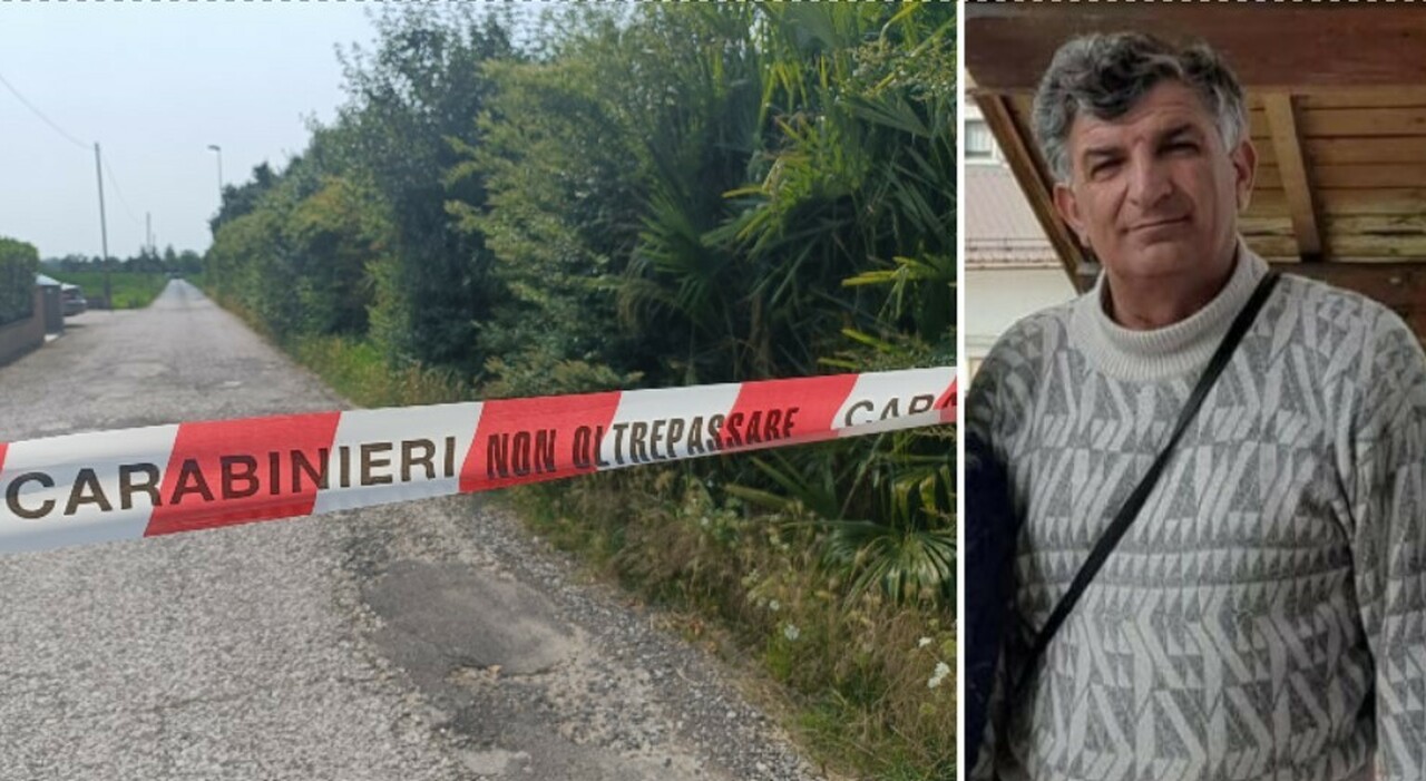 Fatos Cenaj colpito da un proiettile alla testa. Prende piede la pista dello sparo accidentale. La moglie: «Non ha mai avuto nemici» Fatos Cenaj colpito da un proiettile alla testa. Prende piede la pista dello sparo accidentale. La moglie: «Non ha mai avuto nemici»