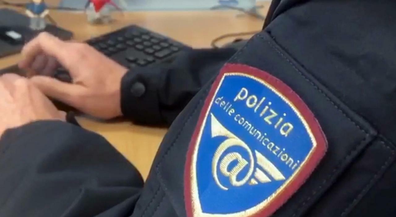 Rapine, furti in casa e di auto in calo, crescono le truffe bancarie: Il denaro ora si ruba dai conti online Rapine, furti in casa e di auto in calo, crescono le truffe bancarie: Il denaro ora si ruba dai conti online