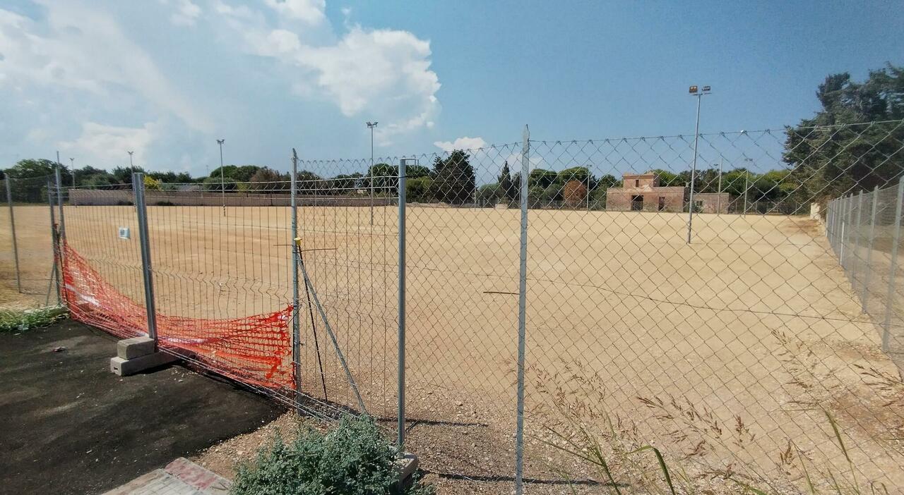 Scontro sul parcheggio del G7, il legale del proprietario mette in guardia alla vigilia del Consiglio: «Iter di acquisizione illegittimo» Scontro sul parcheggio del G7, il legale del proprietario mette in guardia alla vigilia del Consiglio: «Iter di acquisizione illegittimo»