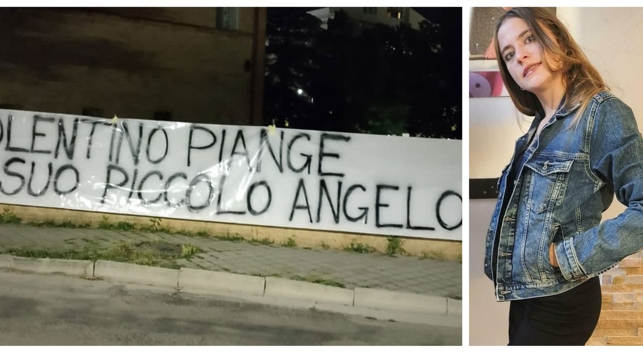 «Dolore immenso, aveva tanti sogni». Lo strazio della mamma di Gessica Vulpe. Oggi funerale, lutto e minuto di silenzio «Dolore immenso, aveva tanti sogni». Lo strazio della mamma di Gessica Vulpe. Oggi funerale, lutto e minuto di silenzio