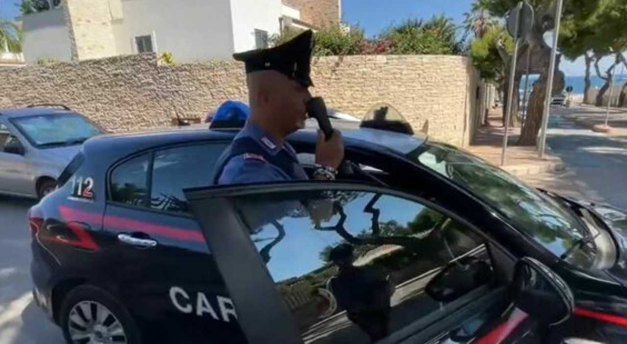 marino tatoli trovato morto nella sua roulotte incendiata arrestato un 40enne ha ucciso lui il custode