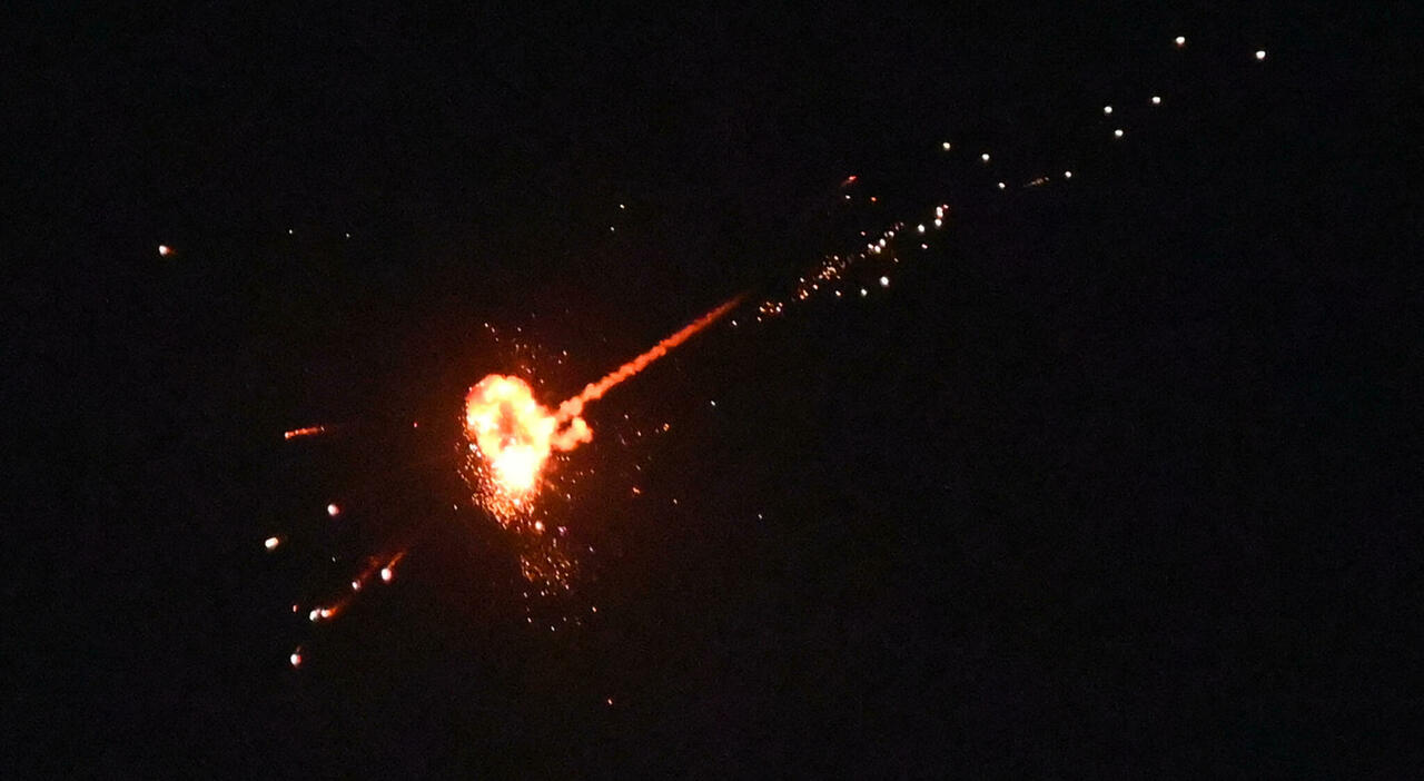 guerra ucraina qual 232 la vendetta di putin per gli attacchi di kiev in russia gli ultimi raid l escalation nucleare e i limiti del missile oreshnik